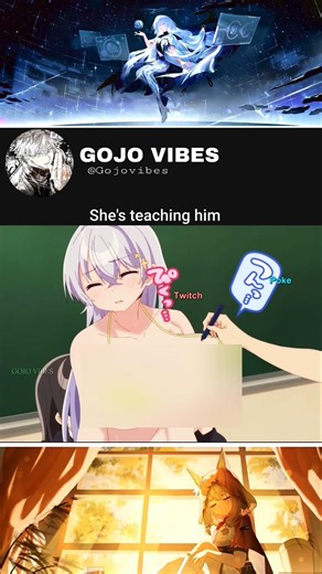 Best writing practice 😂 | #anime #animeedit