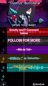 Hazbin Guarantee: Literal Lyrics and Fun Interpretations