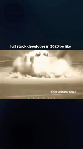 It’s 2026 😂😂 #python #javascript #technology #ai #coding #funny #memes #learning #shorts