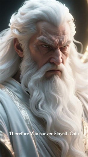 Genesis Chapter 4 Verse 15