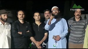 "We should try to put out the fire instead of adding fuel to it. All people of Gilgit-Baltistan want peace. The miscreants want us to fight among us. Every incident should not be painted in sectarian colors. These views were shared by Maulana Abdul Malik, President of Youth Ulema Council of Diamer, in the wake of the violence that erupted in Gilgit today, taking two lives. Maulana Malik demanded strict action against the miscreants and urged the masses to spread messages of peace and harmony. He