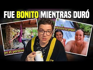 EL FIN DEL RECORTEVERSO. Parte 2