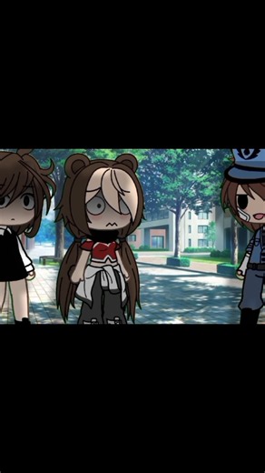 UNO REVERSE REVERSE 🃏🚔 #gacha #glmm #capcut #cards #2023 #meme #trend #police #uno #gachalife #meme