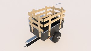 trailer-plans-diy-utility-dump-cart-garden-yard-lawn-mower-tractor-atv