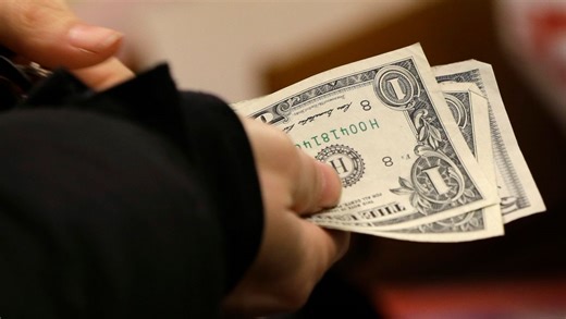 N.Y. Restaurant Association backs pooled tips for counter service eateries