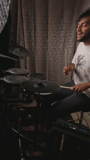 Pocket + fills #drumlesson #grooveoftheday