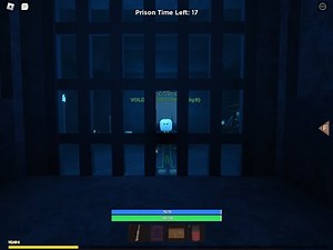 BEING VOLDERMORT IN [RO-WIZARD] GOT SENT TO AZKABAN!