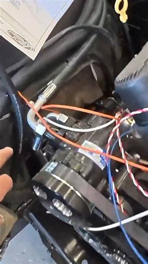 26K views · 935 reactions | We're WINNING With The Firebird Motor Swap......Or Are We? #shorts #auto #mechanic | Fab Rats | Facebook