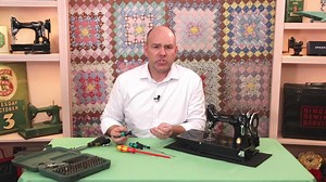 https://www.Singer-Featherweight.com Learn all about the Maintenance Screwdrivers the Featherweight Shop uses on a Singer Featherweight 221 or 222K Sewing Machine! Carmon Henry goes into great detail as to why we have chosen Wera as our number one source for quality screwdrivers. | Featherweight Shop