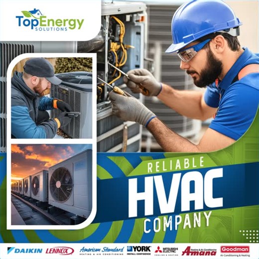 Top Energy Solutions on Instagram: "🏠 Special Deal for All Los Angeles Areas! Looking for a Reliable HVAC Company? We've got you covered! 🌟 We repair and install ACs, furnaces, ductless mini splits, heat pumps, package units, wall/floor heaters, UV lights/air filtration, and air ducts. Don't miss out on this exclusive offer! ✔ Up to $3,000 in Rebates! 👇 Get a FREE estimate that includes: • Up to 10-Year Warranty on Parts • 2-Year Warranty on Labor • All Major Brands: Goodman, American Standar