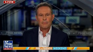 Brian Kilmeade makes on air apology after advocating 'involuntary lethal injections' for homeless people