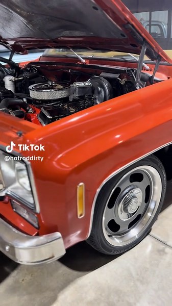 Hot Rod Dirty (@hotroddirty)’s videos with original sound - Rockclipzz