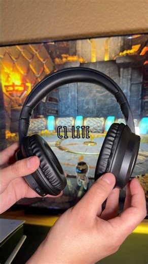 G-TIDE C1 lite Auriculares Bluetooth 🎧