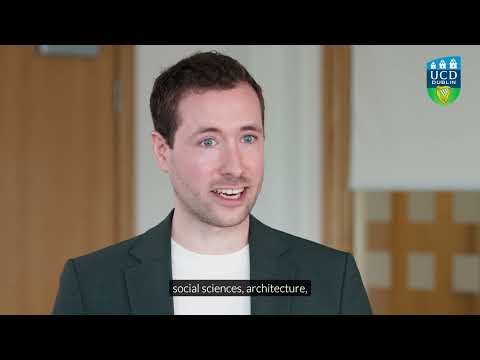 MSc Human Computer Interaction - UCD School of Information & Communication Studies