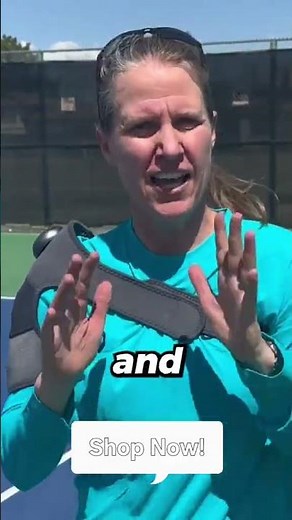 Heated Shoulder Brace - Electric Massage Support - Shoulder Wrap with Heat