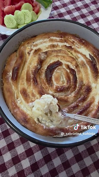 _Sabrinin@kuhinja_ on TikTok