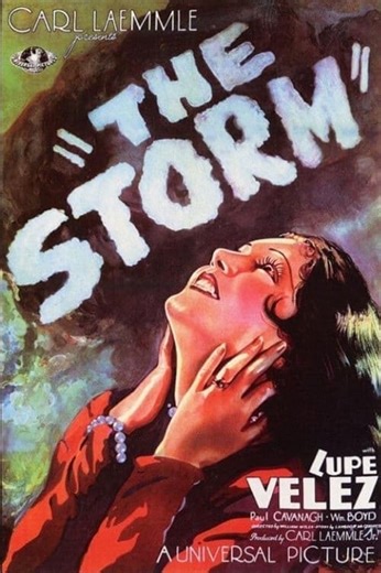 Stream The Storm (1930): Find it on Netflix, Prime Video, Hulu & more