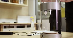 This 3D Food Printer Could Revolutionise How We Eat