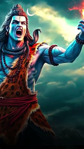 Shiv Kaun Hai? 😳 5 Powers Jo Sabko Nahi Pata | The Real One