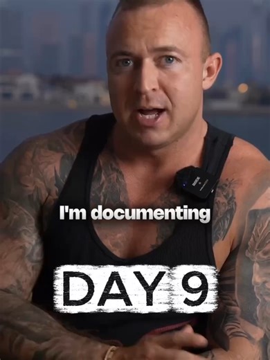 Most people don’t want freedom. They want comfortable progress. Winners move. Comment YES for the system. #discipline #action #mindset #selfimprovement #consistency