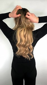 Find the perfect look with ✨ 𝓭𝓻𝓮𝓪𝓶𝔂 ✨ locks from Foxy Locks 💕 It's time to ditch the synthetic shine and make way for premium hair extensions that will last you all year (and beyond) 🙌 ✨ Free color-matching for the perfect shade ✨ Find the perfect length and volume ✨ Quality so good, it lasts over a year ✨ Get 20% Off A Free Mini Hair Oil Don’t wait—use code GOLD20 for 20% Off Free Mini Hair Oil at https://foxylocks.com/clip-in-hair-extensions/ | Official Foxy Locks Extensions