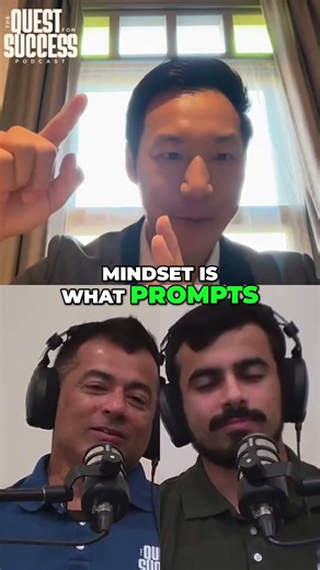 Purpose & Alignment: Beyond Mindset for True Success!