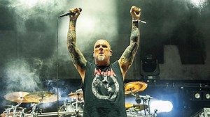 Pantera Kick Off 2023 North American Tour: Video   Setlist