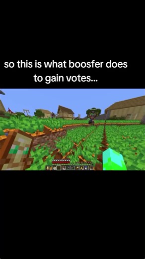 Boosfer's Journey to the Top