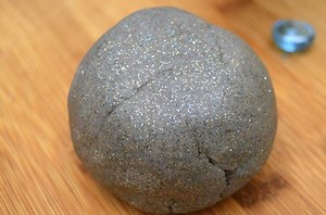 22K views · 57 reactions | How to Clean Up GLITTER Emily, age 11, shares this handy trick! :-) We don't craft with glitter often, but when we do, we clean it up this way. Works great! | Inner Child Fun | Facebook