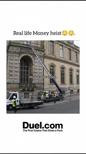 4.3K views | The Louvre heist occurred on October 19, 2025, when four...