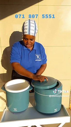 mumsyTablecharm on TikTok