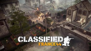 Welcome to Classified: France '44, a brand new turn-based strategy game that looks to push the genre in new and exciting directions! 🔴 Increased action points 👁️ Flexible overwatch system 🎯 Every shot counts | Team17
