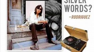 Rodriguez - Silver words