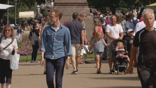 World Happiness Report: Which Country Is Happiest and Why? (Part 1)