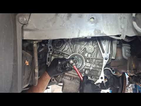How to remove clutch pilot bushing with slide hammer and install new bearing with proper lube