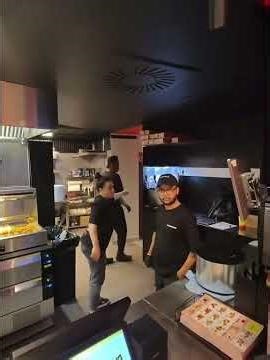 The Awkward Moment They Realized It Was a Prank #FoodHumor #Shorts