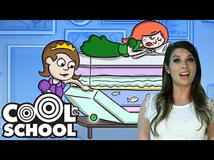 🟢 3 Fairytales for Kids | Princess and the Pea, Rumpelstiltskin + more! | Ms. Booksy StoryTime
