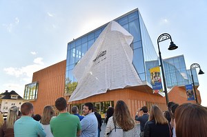 Kent State Celebrates Grand Opening of the New Center for Architecture and Environmental Design