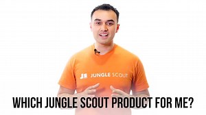 3.2K views | Your Amazon success begins with Jungle Scout's advanced tools. Pick the right one for you!  | Jungle Scout | Facebook