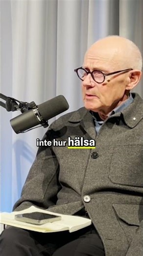 Demografins Jättefråga: Vi såg inte detta komma! #shorts