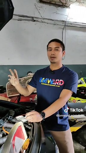 BMW F30 316i Drivetrain Fault: Hose Replacement Diagnosis