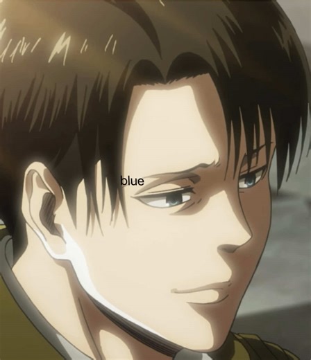 #LEVIACKERMAN | couldn’t this mf smile at least 1 more time 😔 but he was my first favorite character in #attackontitan, and he’s the reason why I watched it in the first place. literally my first love. #shingekinokyojin #fyp #Levi