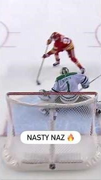 Nazem Kadri, Take A Bow 😮‍💨