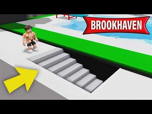 59 Hidden Locations in Brookhaven Roblox You Need to Check Out