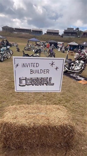 11K views · 2.4K reactions | A lil walk through the Invited Builder bike corral at Born-Free Texas. Come check them out today through Sunday @yellowrosecanyon. Lots of other activities going on too, racing, bands, good times. Tickets available at the gate. #bftexas #bftexas4 #bornfreetexas #bornfreeshow #bornfree #texasusa @harleydavidson | Born Free motorcycle show | Facebook