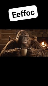 Eeffoc by the fire #coffee #fire #funny | Keith Roe