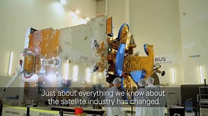 Step inside our world and see for yourself how we are reimagining a truly connected world in our first-ever, behind-the-scenes series! Introducing Close-Up with SES where SESers Nihar Shah, Ruy Pinto, Warren Gebbett, and JP Hemingway take you on our journey to becoming the "network of networks". 🎥 https://www.ses.com/insights/close-series/close-ses | SES