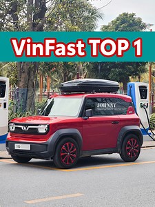 979K views · 9K reactions | Chúc mừng VinFast đạt cột mốc lịch sử khi vượt qua các hãng xe ngoại quốc để đứng TOP 1 thị trường Việt Nam #vinfast #vf3 #vf5 | OneShot Review | Facebook