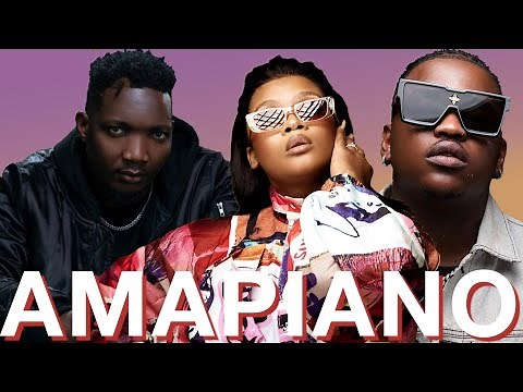 AMENO AMAPIANO REMIX | AMAPIANO 2022 VIDEO MIX | NAIJA | SOUTH AFRICA | EAST AFRICA(AMENO | TRIGGER)