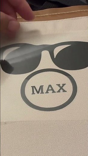 Heat & Peel ASMR 🔥✨ Cricut EasyPress 2 + Smart Iron-On Vinyl #shortsfeed #shortsvideo #shorts